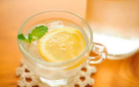 食欲の秋にさらにスリムに！ ファスティングにチャレンジ！