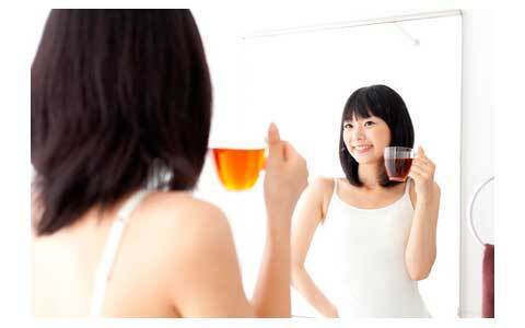 食欲の秋にさらにスリムに！ ファスティングにチャレンジ！