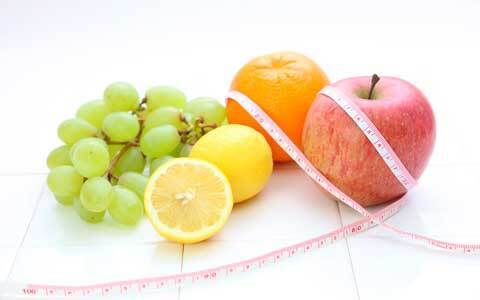 食欲の秋にさらにスリムに！ ファスティングにチャレンジ！