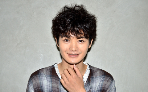 瀬戸康史、頑張って働く女性たちに仕事のモチベーションをアドバイス