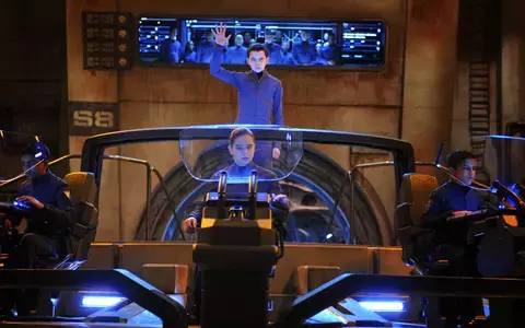 恋愛にも応用可能!? 　な“駆け引き”の物語り『エンダーのゲーム』【恋愛の神様！　ぐっどうぃる博士のシネマ案内2】