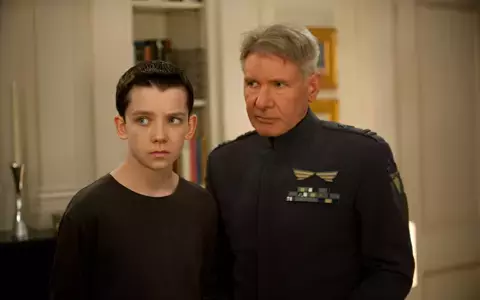 恋愛にも応用可能!? 　な“駆け引き”の物語り『エンダーのゲーム』【恋愛の神様！　ぐっどうぃる博士のシネマ案内2】