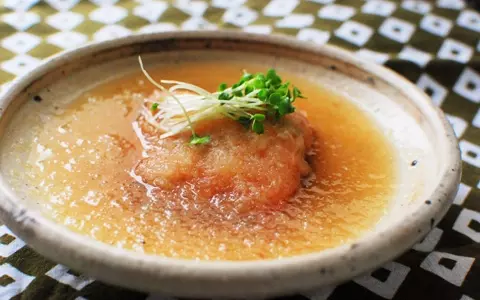 簡単和食レシピ、和食好きの彼も納得な「鯖のおろし煮」