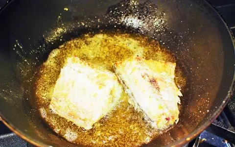 簡単和食レシピ、和食好きの彼も納得な「鯖のおろし煮」