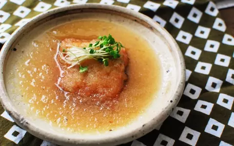 簡単和食レシピ、和食好きの彼も納得な「鯖のおろし煮」