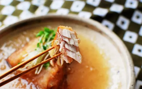 簡単和食レシピ、和食好きの彼も納得な「鯖のおろし煮」