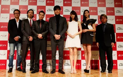 市原隼人、要潤、菜々緒らが参加！　dビデオ秋の2大ドラマ プレミアイベント