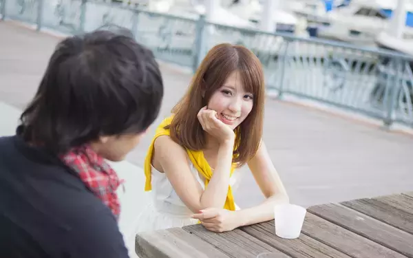 あまり会えないのに寂しがらない彼… 私のことが本当に好きじゃないの？【黒川伊保子】