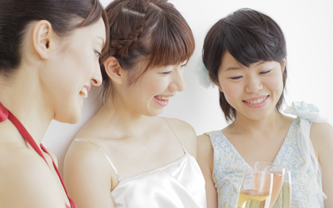 パーティや合コンでやってはいけないこと、交流会で男性がドン引く女性を目撃！