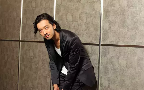 才能＆男気あるイケメンが恋愛・結婚に求めることって!?　イケメン白書2014【第2回スペシャルゲスト　金子ノブアキさん編 】