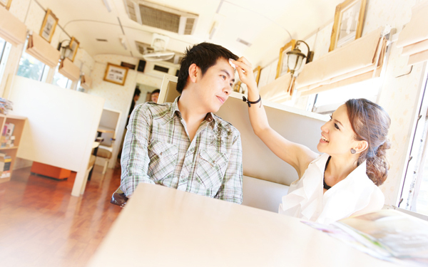 彼の友達に「いい彼女だね」と言われる、賢いふるまい