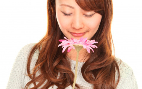 モテる秘訣はニオイにある!?　香りで男性を虜にする方法