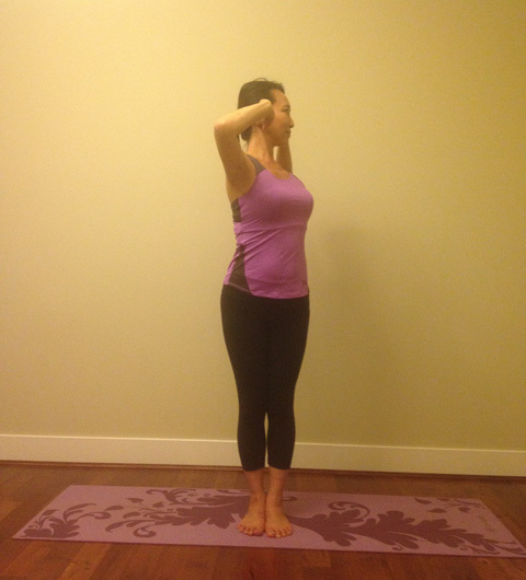 ぽっこりお腹撃退！ おうちで簡単にできるエクササイズでインナーマッスルを鍛えてお腹すっきり美人に