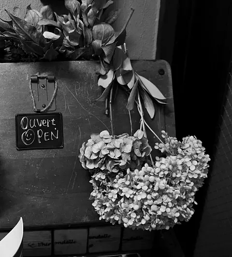 自然に人が集まる、居心地がよいゆるカフェ＠中目黒「リロンデル」