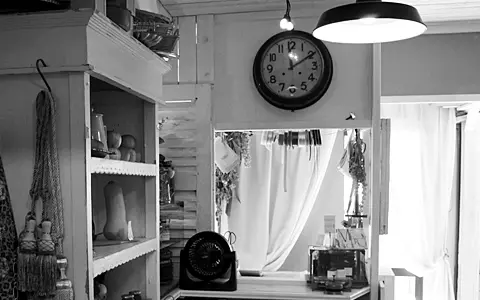 自然に人が集まる、居心地がよいゆるカフェ＠中目黒「リロンデル」