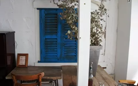 自然に人が集まる、居心地がよいゆるカフェ＠中目黒「リロンデル」