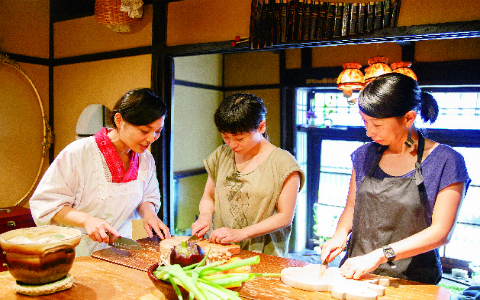 ひとり旅が断然おすすめ、最新・京都の楽しみ方とは?