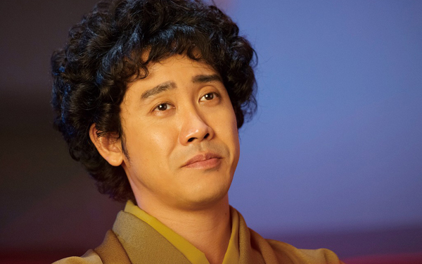 小さな町で起きる奇跡、映画『トワイライト ささらさや』大泉洋さんインタビュー