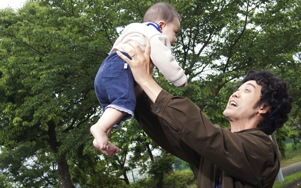 小さな町で起きる奇跡、映画『トワイライト ささらさや』大泉洋さんインタビュー