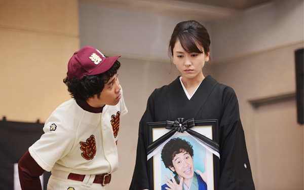 小さな町で起きる奇跡、映画『トワイライト ささらさや』大泉洋さんインタビュー