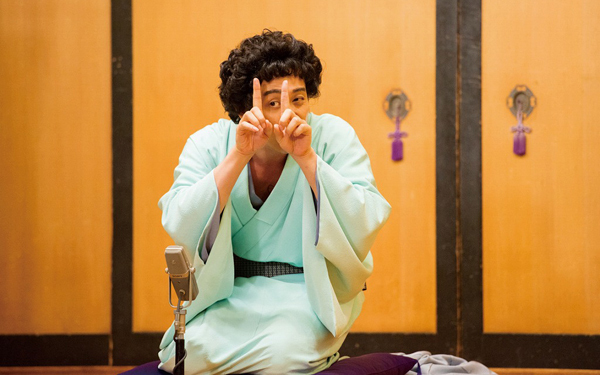 小さな町で起きる奇跡、映画『トワイライト ささらさや』大泉洋さんインタビュー