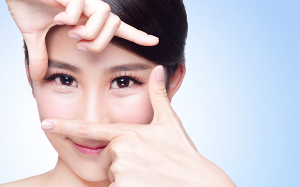 つけまいらず！ マスカラのみのボリューム”美まつ毛”で彼をノックアウト