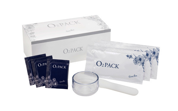 人気の「炭酸美容」を体験！ 肌のくすみを劇的改善!?　　