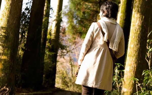若さを失うのが怖いです 【ひかりの恋愛お悩み相談】