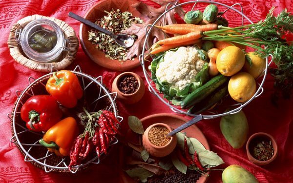 辛いものを食べると、痩せる＆美肌になるって本当だった?! 