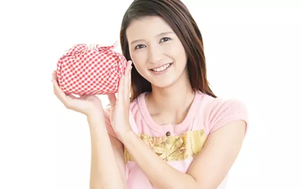 秋から始めよう！ 手作りお弁当