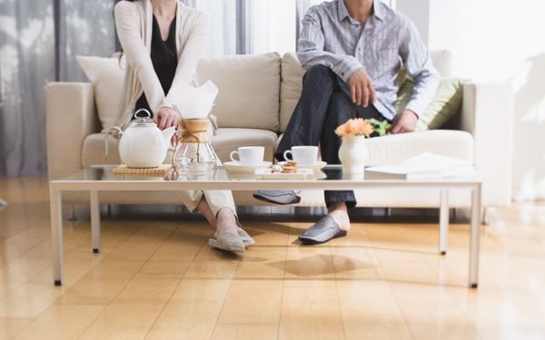 既婚者の男女に聞く、結婚する前にチェックしておきたいポイント