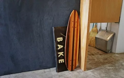 料理家にも評判の噂の濃厚ケーキ@松蔭神社 merci BAKE