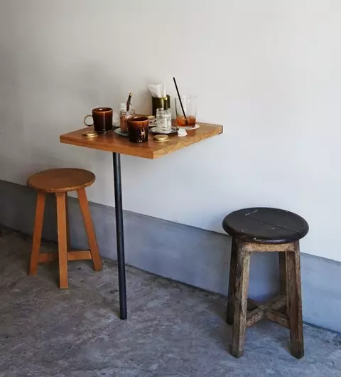 料理家にも評判の噂の濃厚ケーキ@松蔭神社 merci BAKE