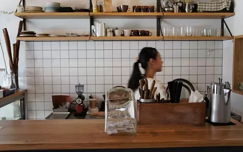 料理家にも評判の噂の濃厚ケーキ＠松蔭神社 merci BAKE