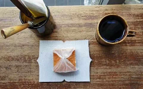 料理家にも評判の噂の濃厚ケーキ＠松蔭神社 merci BAKE