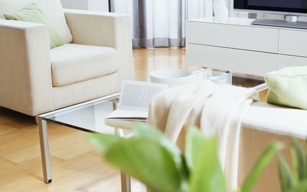 幸せは家の中でつかめる！　開運インテリア術【Dr.コパ伝授】