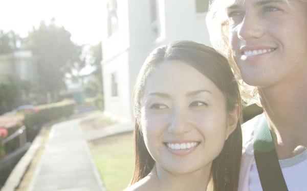 理想の相手は海外に？　今、国際婚活が大盛況【前編】