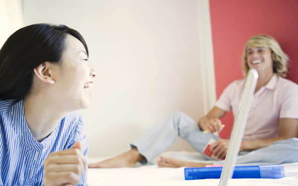 理想の相手は海外に？　今、国際婚活が大盛況【中編】