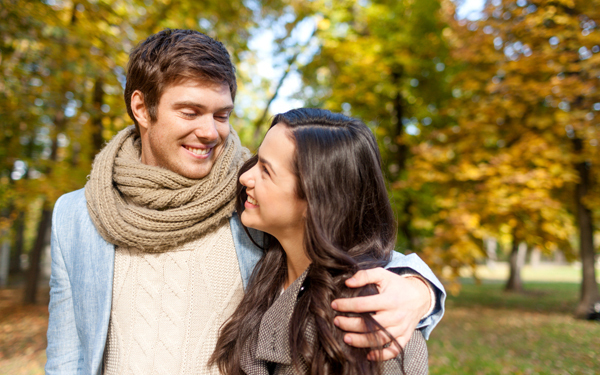 その彼ホントに大丈夫？ イタリア式・タイプ別恋愛リカバリ4大メソッド【前編】