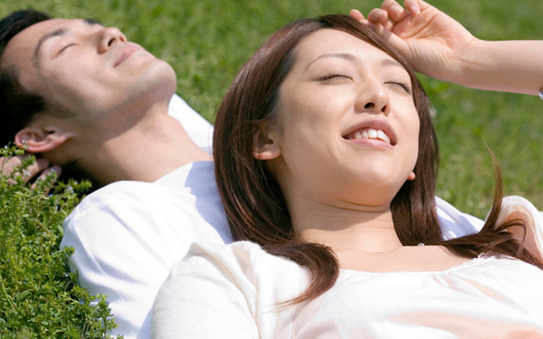 一緒に暮らして幸せ！ なはずがマンネリになっている人へ、一緒にいるからこそ楽しめること