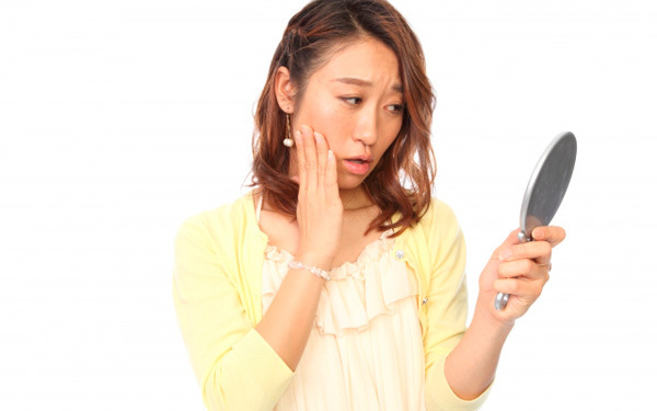 冬なのに毛穴バックリは要注意！ 気になる毛穴の原因と効果的なケア方法