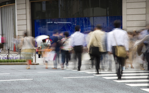 エモノ捜索とテナーボイス 【彼氏の顔が覚えられません 第2話】