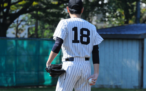 心理学とユニフォーム 【彼氏の顔が覚えられません 第3話】