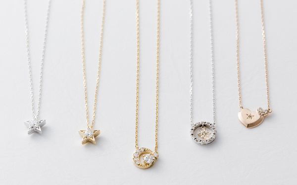 クリスマスに 自分買いしたい！ おねだりしたい！ HAPPYを引き寄せるジュエリー 2014