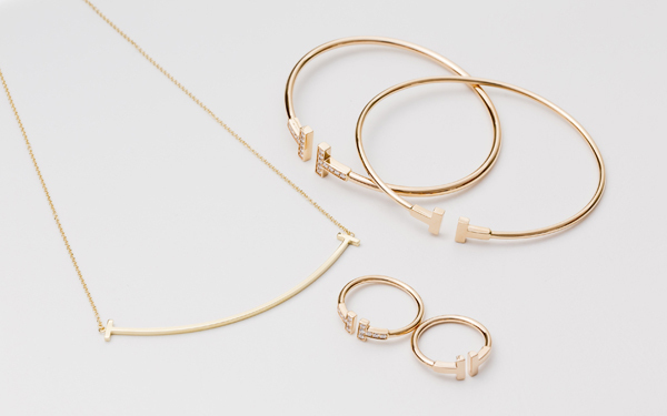 クリスマスに 自分買いしたい！ おねだりしたい！ HAPPYを引き寄せるジュエリー 2014