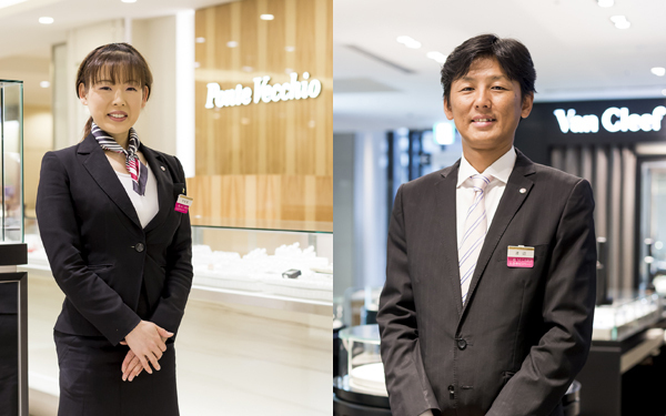 クリスマスに 自分買いしたい！ おねだりしたい！ HAPPYを引き寄せるジュエリー 2014