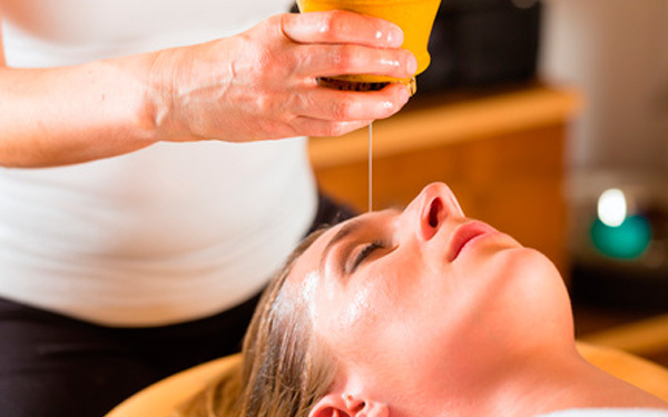 アーユルヴェーダの体質タイプを知って、心身のバランスを保ちストレスに強くなる