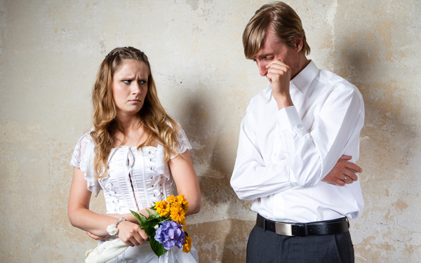 結婚後に豹変!? 困った旦那になる男性を結婚前に見極めるポイントって？