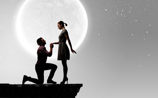 理想と現実はこんなに違う!? 【最新プロポーズ事情2014前編】