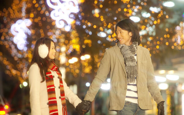 イルミネーションをスマホで上手に撮るコツとは？　編集部おすすめイルミネーション9つもご紹介します